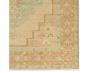 Reza Hasina Rug (Special Order at SHANTY SHOPPE)