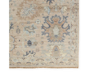 Rivera Rug (Special Order at SHANTY SHOPPE)