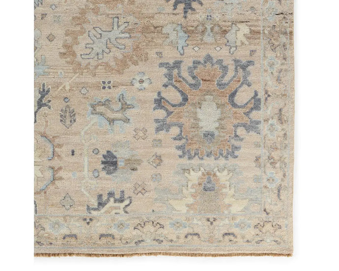 Rivera Rug (Special Order at SHANTY SHOPPE)