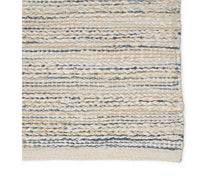 Load image into Gallery viewer, Himalaya Canterbury Rug/ Real Teal (Special Order at SHANTY SHOPPE)