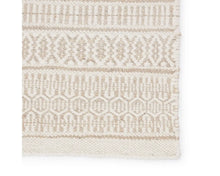 Load image into Gallery viewer, Galway Rug/ Natural (Special Order at SHANTY SHOPPE)