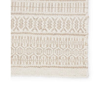 Load image into Gallery viewer, Fontaine Galway Rug/ Natural (Special Order at SHANTY SHOPPE)