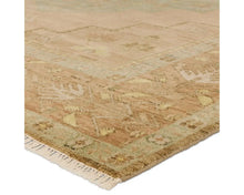 Load image into Gallery viewer, Reza Hasina Rug (Special Order at SHANTY SHOPPE)