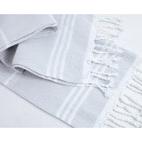 Load image into Gallery viewer, Turkish Hand Towels/6 Colors