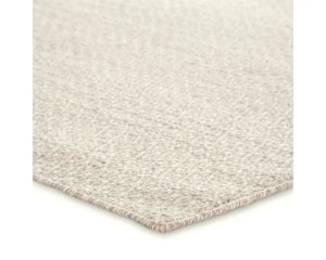 Eulalia Rug / Light Gray (Special Order at SHANTY SHOPPE)