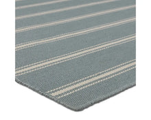 Load image into Gallery viewer, Laguna Momento Rug/ Blue (Special Order at SHANTY SHOPPE)