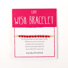 Load image into Gallery viewer, Wish Bracelets