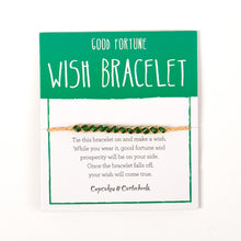 Load image into Gallery viewer, Wish Bracelets