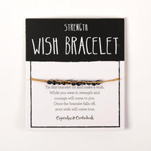Load image into Gallery viewer, Wish Bracelets