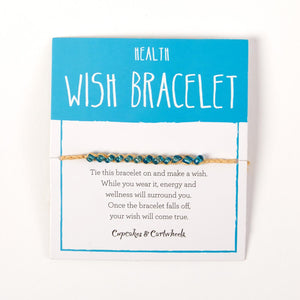 Wish Bracelets