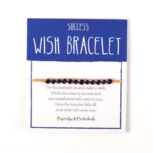 Load image into Gallery viewer, Wish Bracelets