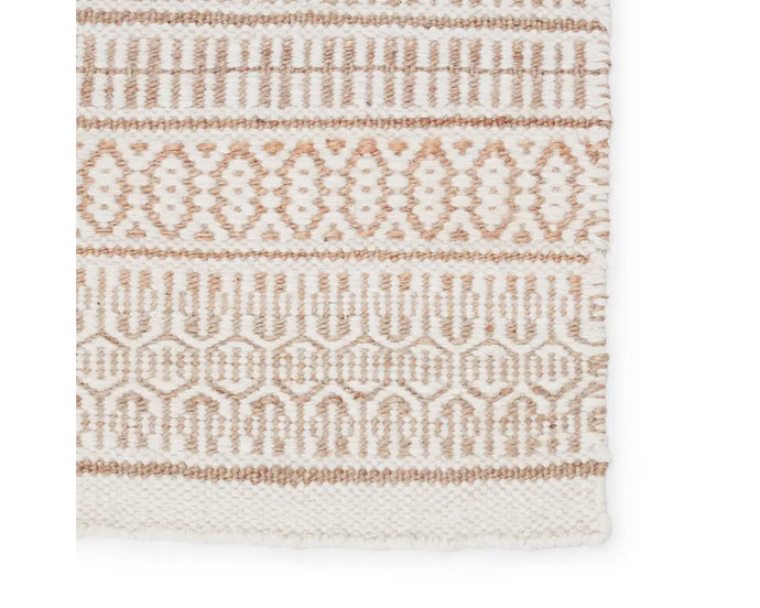 Galway Rug/ Wheat (Special Order at SHANTY SHOPPE)