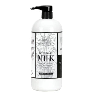 Archipelago Oat Milk Spa Collection