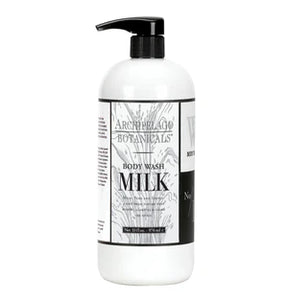 Archipelago Oat Milk Spa Collection