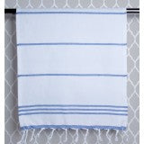 Turkish Hand Towels/6 Colors