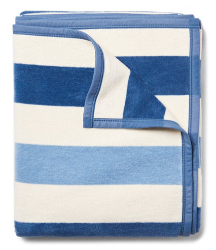 ChappyWrap Brant Point Blues Original Blanket