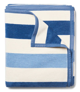 ChappyWrap Brant Point Blues Original Blanket