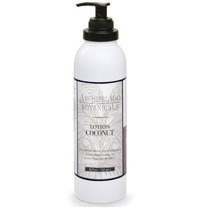 Archipelago Coconut Spa Collection