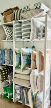 Load image into Gallery viewer, 24"x24" Custom Pillows