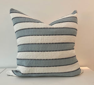 22"x22" Custom Pillows