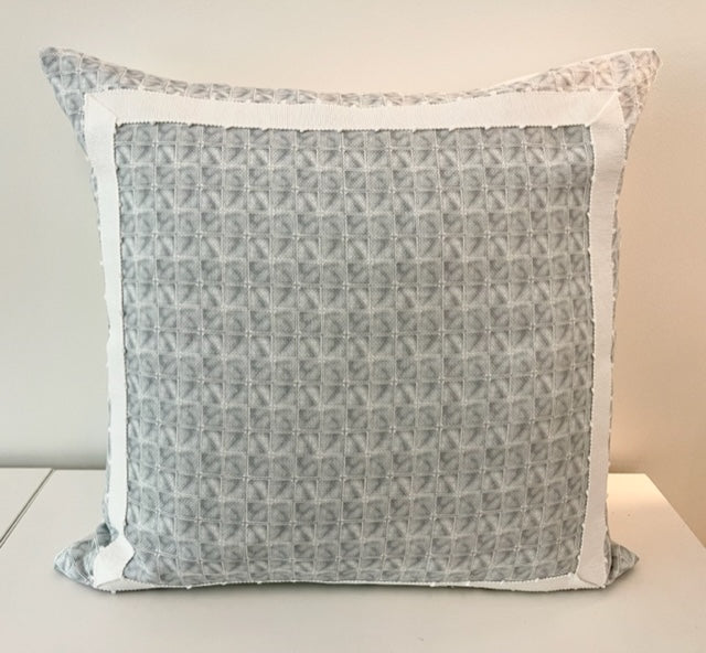 22"x22" Custom Pillows