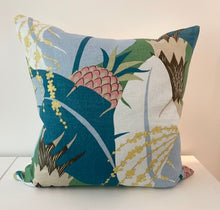 Load image into Gallery viewer, 24"x24" Custom Pillows