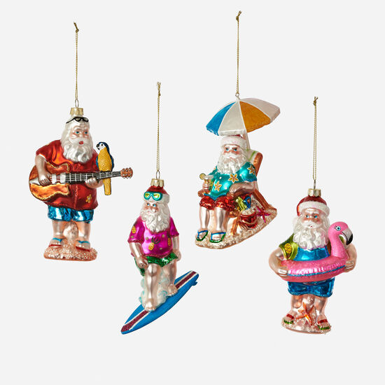 Fun Christmas Ornaments