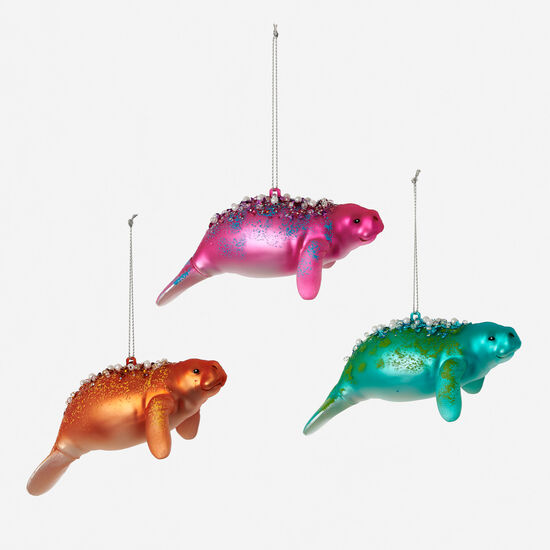 Fun Christmas Ornaments