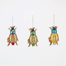 Load image into Gallery viewer, Fun Christmas Ornaments