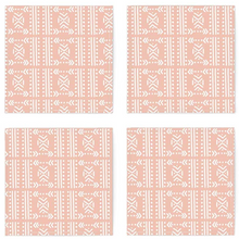Load image into Gallery viewer, Cloth Cocktail Napkins/Set of 4