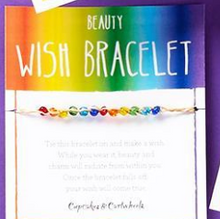 Load image into Gallery viewer, Wish Bracelets