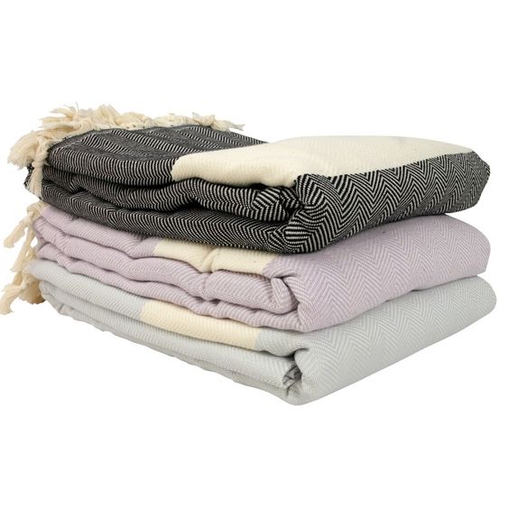 Turkish Blanket
