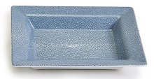 Load image into Gallery viewer, Shagreen Decorative Trays