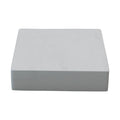 Large Square Footed Cutting Board