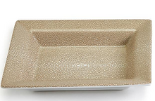 Load image into Gallery viewer, Shagreen Decorative Trays